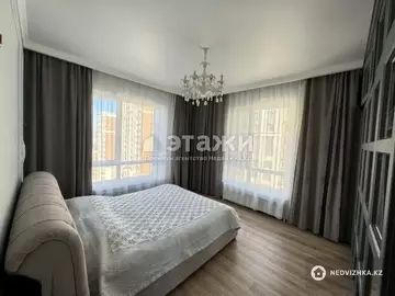 77 м², 3-комнатная квартира, этаж 9 из 12, 77 м², изображение - 6