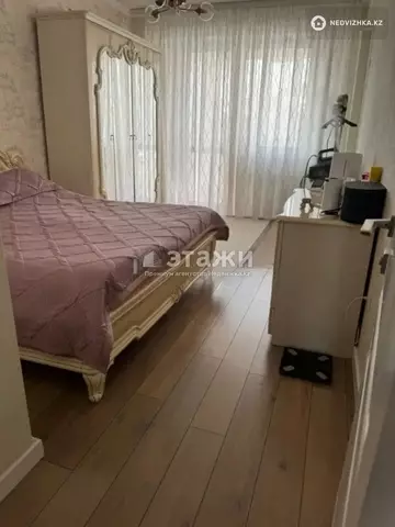 83 м², 3-комнатная квартира, этаж 4 из 9, 83 м², изображение - 0