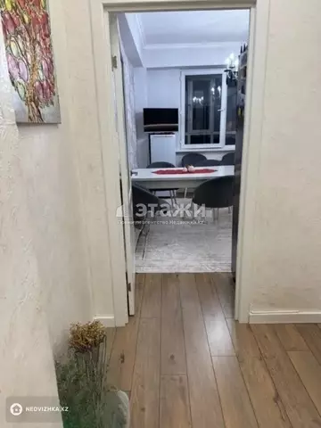 83 м², 3-комнатная квартира, этаж 4 из 9, 83 м², изображение - 3