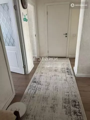 83 м², 3-комнатная квартира, этаж 4 из 9, 83 м², изображение - 4