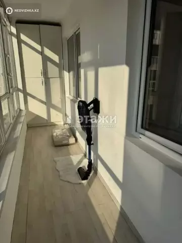83 м², 3-комнатная квартира, этаж 4 из 9, 83 м², изображение - 5