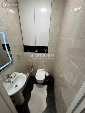 83 м², 3-комнатная квартира, этаж 4 из 9, 83 м², изображение - 6