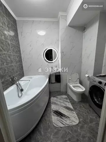 83 м², 3-комнатная квартира, этаж 4 из 9, 83 м², изображение - 7