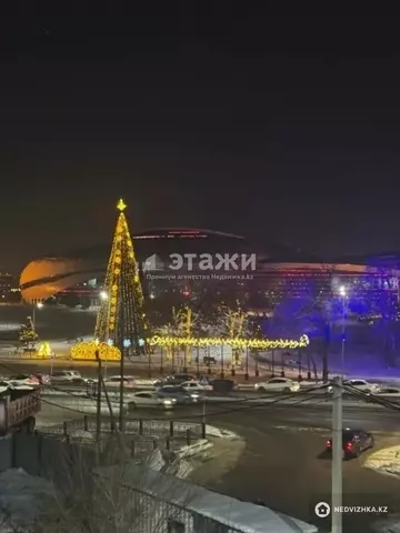 83 м², 3-комнатная квартира, этаж 4 из 9, 83 м², изображение - 8