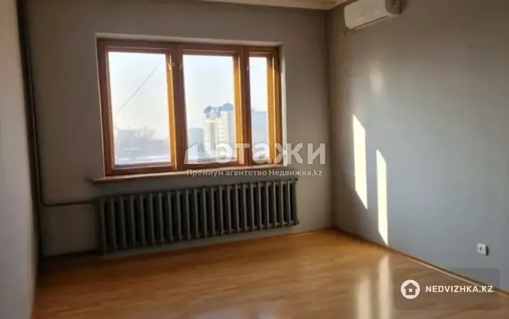 62.4 м², 2-комнатная квартира, этаж 7 из 9, 62 м², изображение - 1