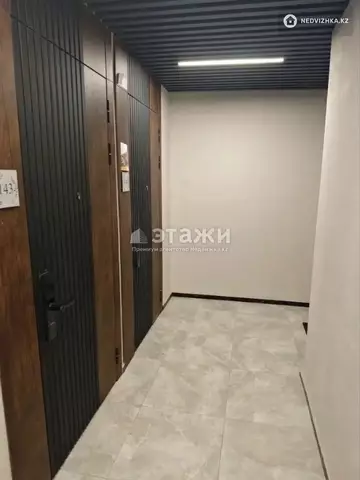 2-комнатная квартира, этаж 5 из 7, 49 м²