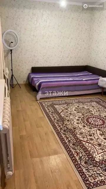 1-комнатная квартира, этаж 4 из 5, 35 м²