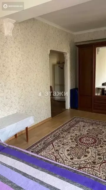 35 м², 1-комнатная квартира, этаж 4 из 5, 35 м², изображение - 4