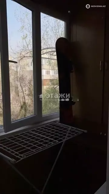 35 м², 1-комнатная квартира, этаж 4 из 5, 35 м², изображение - 5