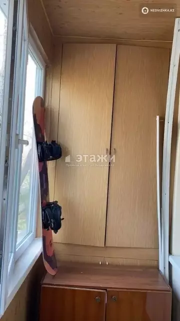 35 м², 1-комнатная квартира, этаж 4 из 5, 35 м², изображение - 8