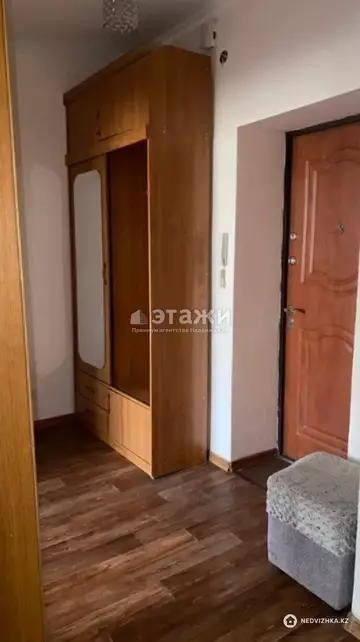 35 м², 1-комнатная квартира, этаж 4 из 5, 35 м², изображение - 9