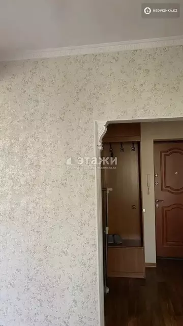 35 м², 1-комнатная квартира, этаж 4 из 5, 35 м², изображение - 11