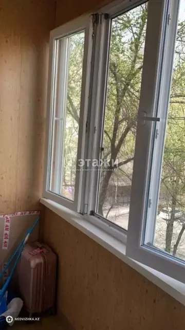 35 м², 1-комнатная квартира, этаж 4 из 5, 35 м², изображение - 13