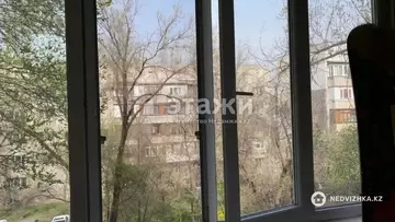 35 м², 1-комнатная квартира, этаж 4 из 5, 35 м², изображение - 14