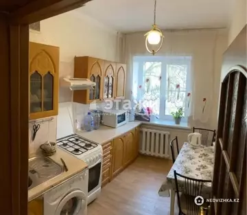 35 м², 1-комнатная квартира, этаж 4 из 5, 35 м², изображение - 15