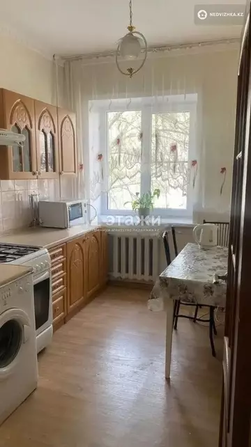 35 м², 1-комнатная квартира, этаж 4 из 5, 35 м², изображение - 16