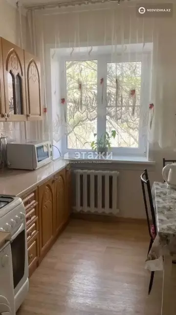 35 м², 1-комнатная квартира, этаж 4 из 5, 35 м², изображение - 17