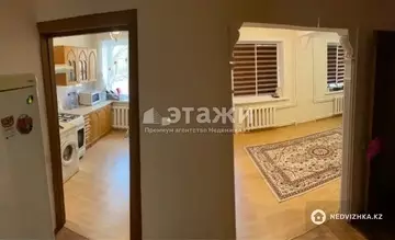 35 м², 1-комнатная квартира, этаж 4 из 5, 35 м², изображение - 20