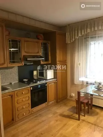 38 м², 1-комнатная квартира, этаж 2 из 3, 38 м², изображение - 3