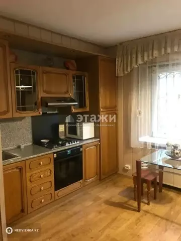 38 м², 1-комнатная квартира, этаж 2 из 3, 38 м², изображение - 4