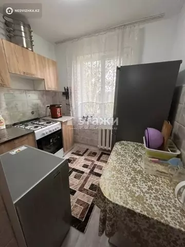 44.6 м², 2-комнатная квартира, этаж 4 из 4, 45 м², изображение - 3