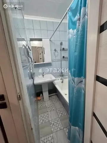 44.6 м², 2-комнатная квартира, этаж 4 из 4, 45 м², изображение - 5