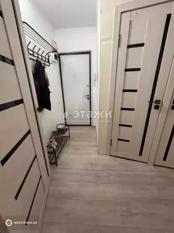 44.6 м², 2-комнатная квартира, этаж 4 из 4, 45 м², изображение - 7