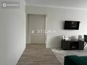 3-комнатная квартира, этаж 5 из 5, 64 м²