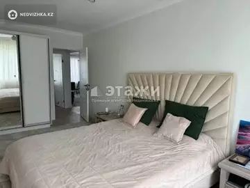 64 м², 3-комнатная квартира, этаж 5 из 5, 64 м², изображение - 4