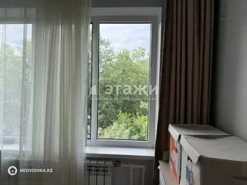 64 м², 3-комнатная квартира, этаж 5 из 5, 64 м², изображение - 5