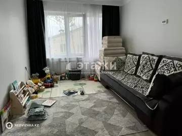 64 м², 3-комнатная квартира, этаж 5 из 5, 64 м², изображение - 6