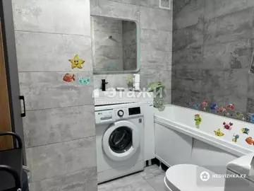 64 м², 3-комнатная квартира, этаж 5 из 5, 64 м², изображение - 7