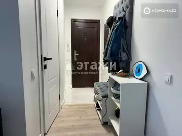 64 м², 3-комнатная квартира, этаж 5 из 5, 64 м², изображение - 8