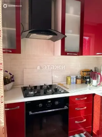 59 м², 3-комнатная квартира, этаж 4 из 5, 59 м², изображение - 4