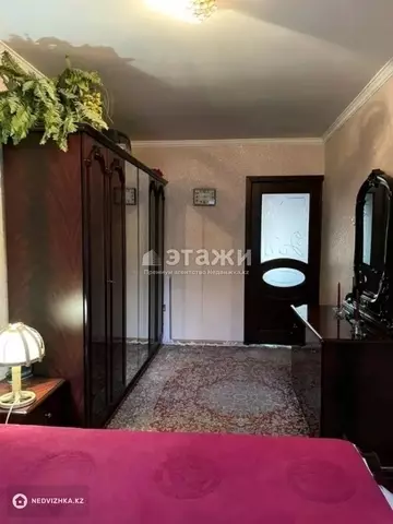 59 м², 3-комнатная квартира, этаж 4 из 5, 59 м², изображение - 6