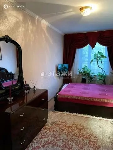 59 м², 3-комнатная квартира, этаж 4 из 5, 59 м², изображение - 7