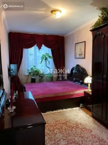 59 м², 3-комнатная квартира, этаж 4 из 5, 59 м², изображение - 8