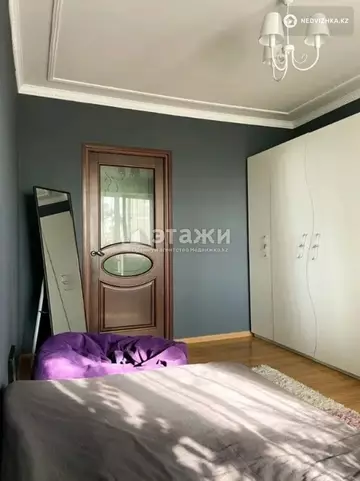 59 м², 3-комнатная квартира, этаж 4 из 5, 59 м², изображение - 9