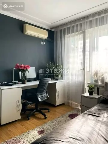 59 м², 3-комнатная квартира, этаж 4 из 5, 59 м², изображение - 10
