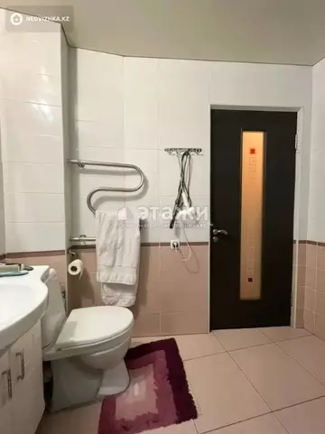 59 м², 3-комнатная квартира, этаж 4 из 5, 59 м², изображение - 14