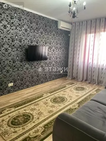 39.5 м², 1-комнатная квартира, этаж 8 из 9, 40 м², изображение - 0