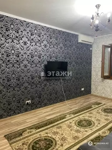 39.5 м², 1-комнатная квартира, этаж 8 из 9, 40 м², изображение - 1
