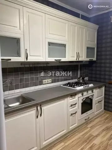 39.5 м², 1-комнатная квартира, этаж 8 из 9, 40 м², изображение - 2