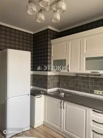 39.5 м², 1-комнатная квартира, этаж 8 из 9, 40 м², изображение - 3
