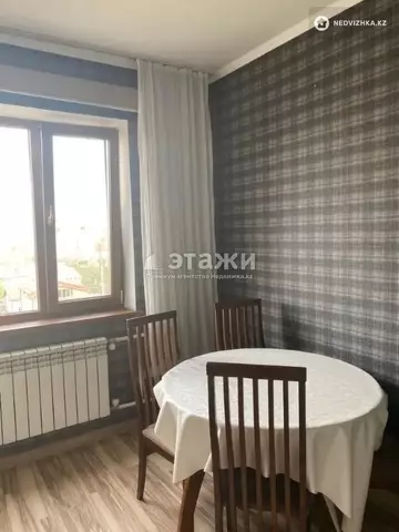 39.5 м², 1-комнатная квартира, этаж 8 из 9, 40 м², изображение - 4