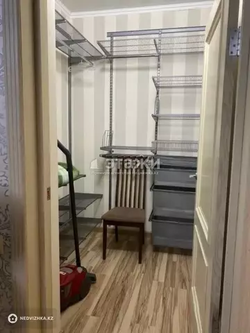 39.5 м², 1-комнатная квартира, этаж 8 из 9, 40 м², изображение - 5
