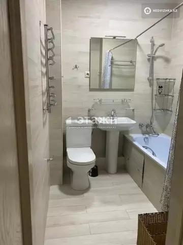 39.5 м², 1-комнатная квартира, этаж 8 из 9, 40 м², изображение - 6