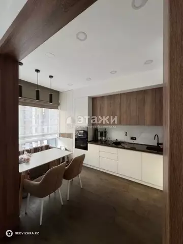 40 м², 1-комнатная квартира, этаж 8 из 12, 40 м², изображение - 2