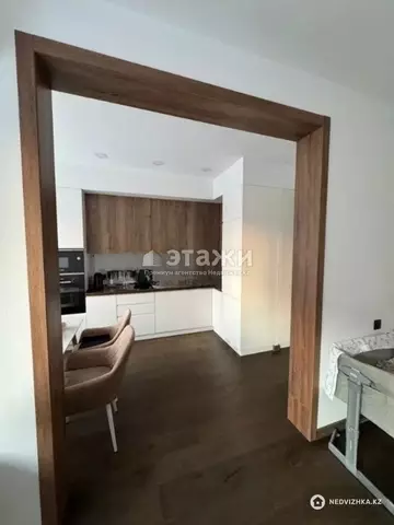 40 м², 1-комнатная квартира, этаж 8 из 12, 40 м², изображение - 3