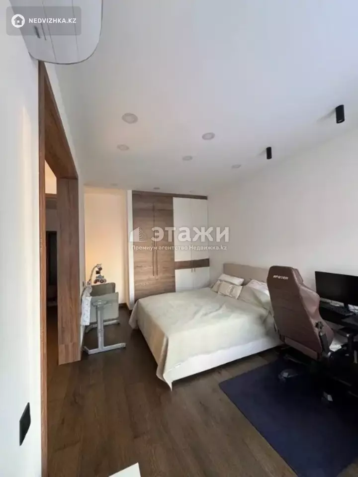 40 м², 1-комнатная квартира, этаж 8 из 12, 40 м², изображение - 1